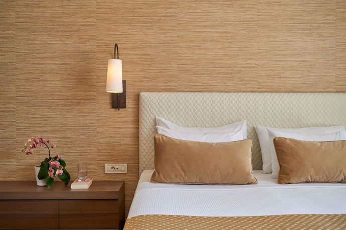 Imagen de la habitación del Hotel White Rocks Kefalonia. Foto 10