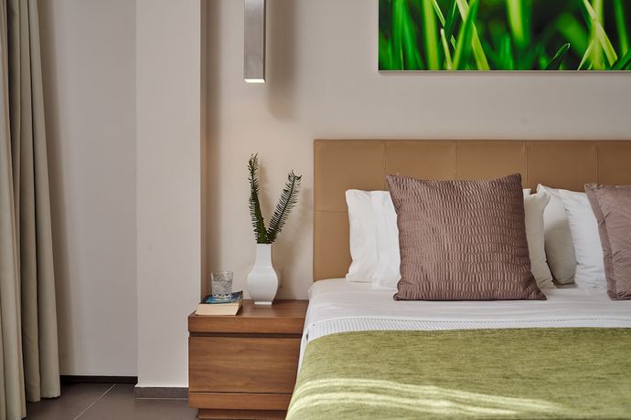 Imagen de la habitación del Hotel White Rocks Kefalonia. Foto 16