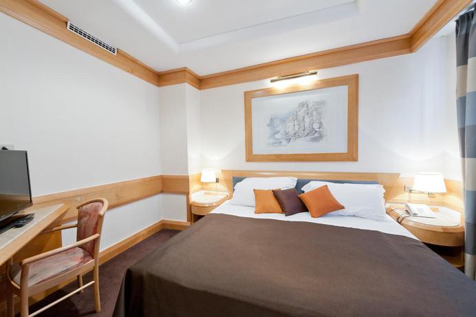 Imagen de la habitación del Hotel White, Roma. Foto 10