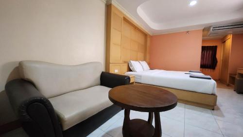 Imagen general del Hotel White Rose​​ II​. Foto 10