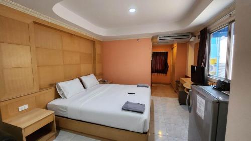 Imagen general del Hotel White Rose​​ II​. Foto 11