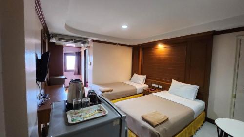 Imagen general del Hotel White Rose​​ II​. Foto 13
