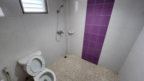 Imagen de la habitación del Hotel White Rose​​ II​. Foto 20