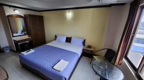 Imagen general del Hotel White Rose​​ II​. Foto 14