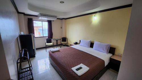 Imagen general del Hotel White Rose​​ II​. Foto 15