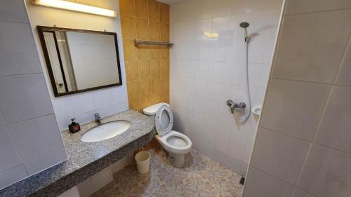 Imagen general del Hotel White Rose​​ II​. Foto 16
