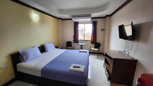 Imagen general del Hotel White Rose​​ II​. Foto 17