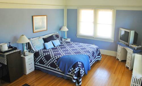 Imagen de la habitación del Hotel White Rose Inns, Wisconsin Dells. Foto 2