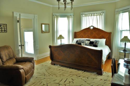 Imagen de la habitación del Hotel White Rose Inns, Wisconsin Dells. Foto 3