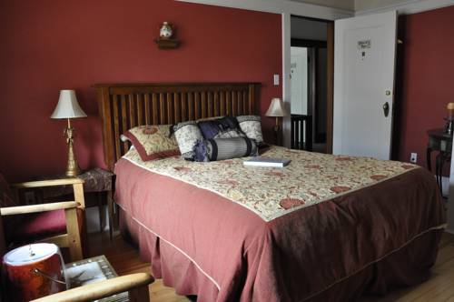 Imagen de la habitación del Hotel White Rose Inns, Wisconsin Dells. Foto 4