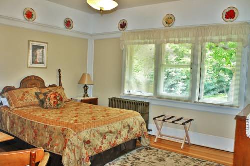 Imagen de la habitación del Hotel White Rose Inns, Wisconsin Dells. Foto 5