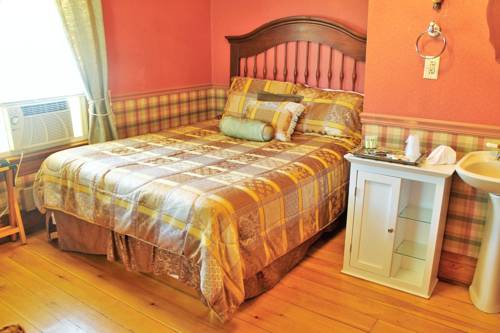 Imagen de la habitación del Hotel White Rose Inns, Wisconsin Dells. Foto 6