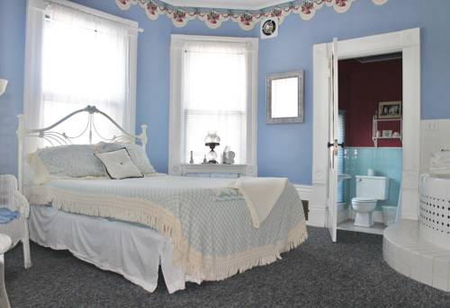 Imagen de la habitación del Hotel White Rose Inns, Wisconsin Dells. Foto 8
