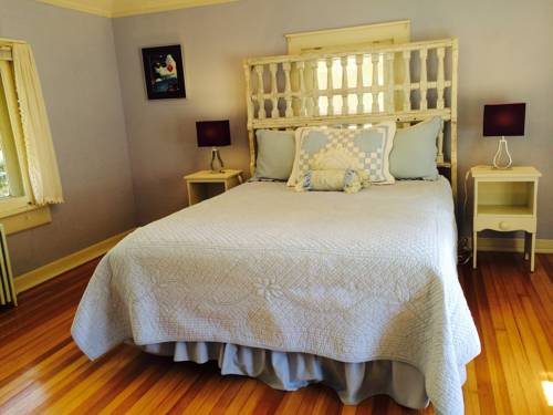 Imagen de la habitación del Hotel White Rose Inns, Wisconsin Dells. Foto 9