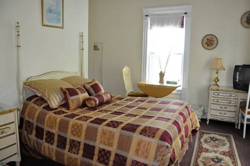 Imagen de la habitación del Hotel White Rose Inns, Wisconsin Dells. Foto 12
