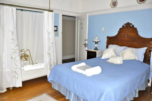 Imagen de la habitación del Hotel White Rose Inns, Wisconsin Dells. Foto 13