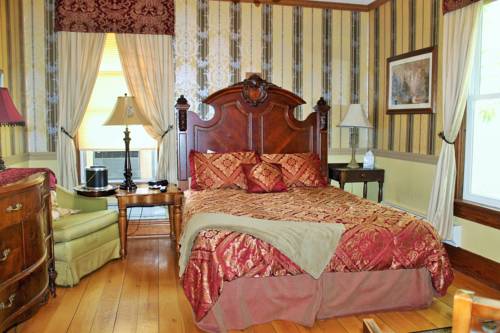 Imagen de la habitación del Hotel White Rose Inns, Wisconsin Dells. Foto 14