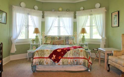Imagen de la habitación del Hotel White Rose Inns, Wisconsin Dells. Foto 15