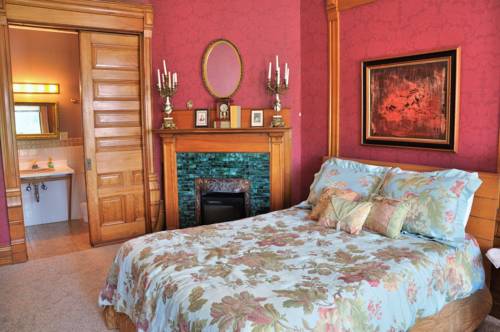 Imagen de la habitación del Hotel White Rose Inns, Wisconsin Dells. Foto 16