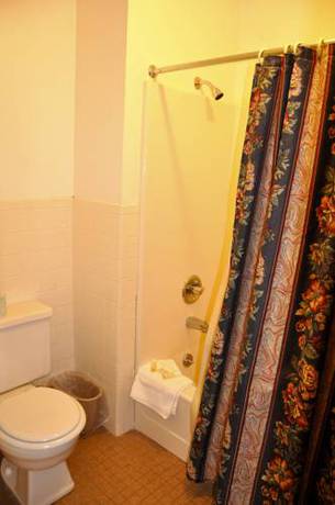 Imagen de la habitación del Hotel White Rose Inns, Wisconsin Dells. Foto 2