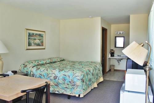 Imagen de la habitación del Hotel White Rose Inns, Wisconsin Dells. Foto 4