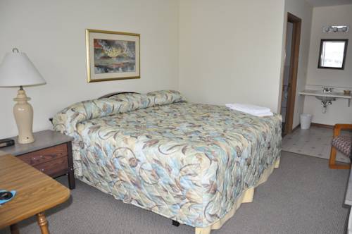 Imagen de la habitación del Hotel White Rose Inns, Wisconsin Dells. Foto 6