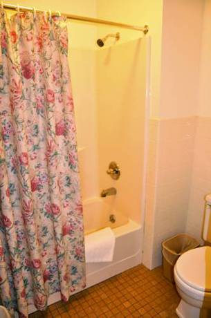 Imagen de la habitación del Hotel White Rose Inns, Wisconsin Dells. Foto 10