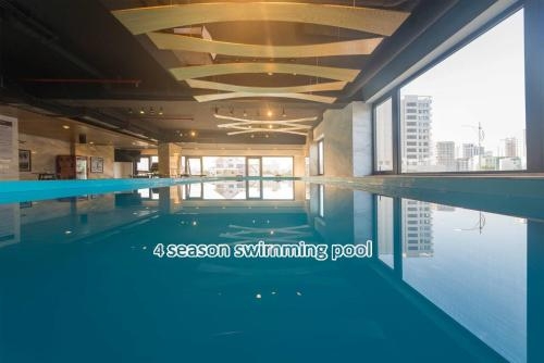 Imagen de la habitación del Hotel White Sand Boutique. Foto 10