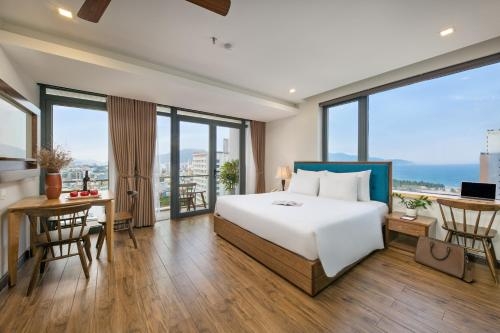 Imagen general del Hotel White Sand Boutique. Foto 4