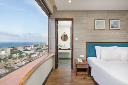 Imagen general del Hotel White Sand Boutique. Foto 5