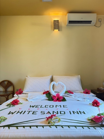 Imagen general del Hotel White Sand Inn. Foto 1