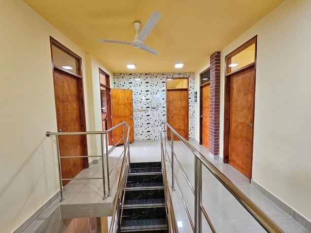 Imagen de la habitación del Hotel White Sand Inn. Foto 10