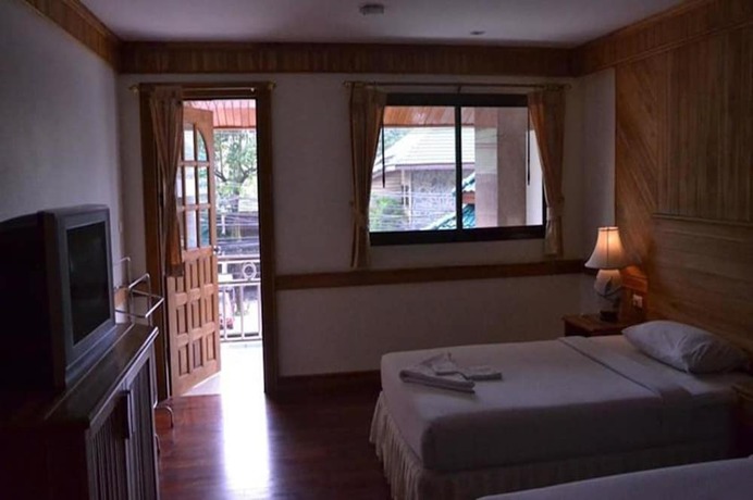 Imagen de la habitación del Hotel White Sand Princess. Foto 3