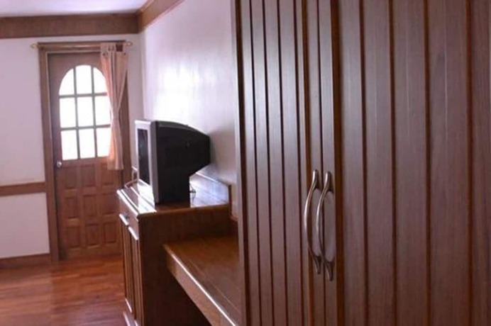 Imagen de la habitación del Hotel White Sand Princess. Foto 4