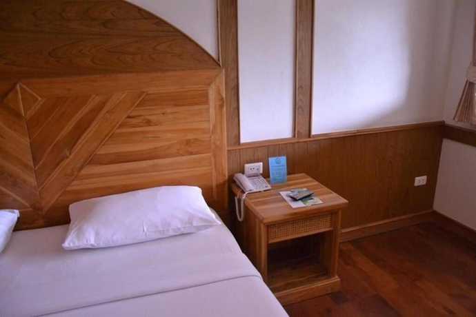 Imagen de la habitación del Hotel White Sand Princess. Foto 6