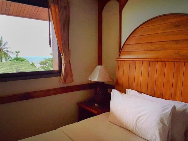 Imagen de la habitación del Hotel White Sand Princess. Foto 8