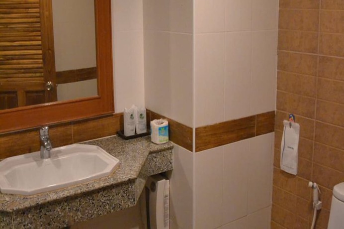 Imagen de la habitación del Hotel White Sand Princess. Foto 9