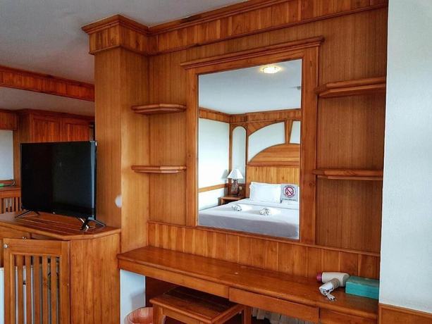 Imagen de la habitación del Hotel White Sand Princess. Foto 11