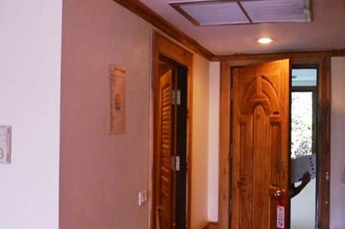 Imagen de la habitación del Hotel White Sand Princess. Foto 12