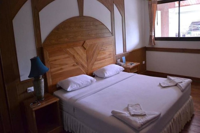 Imagen de la habitación del Hotel White Sand Princess. Foto 13