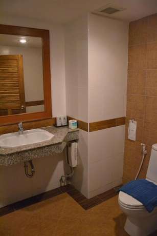 Imagen de la habitación del Hotel White Sand Princess. Foto 16