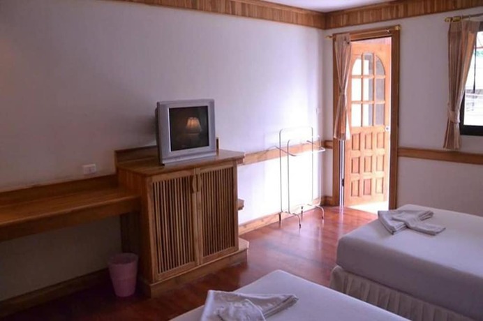 Imagen de la habitación del Hotel White Sand Princess. Foto 17