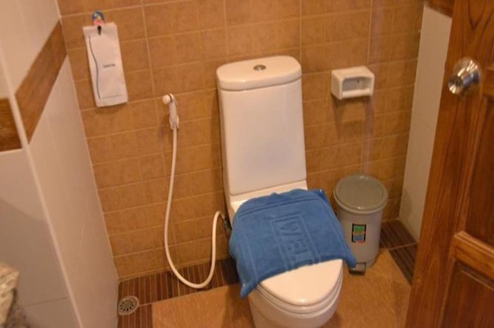 Imagen de la habitación del Hotel White Sand Princess. Foto 18