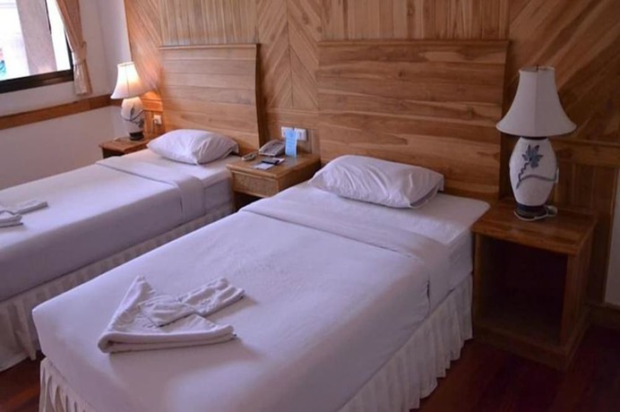 Imagen general del Hotel White Sand Princess. Foto 1