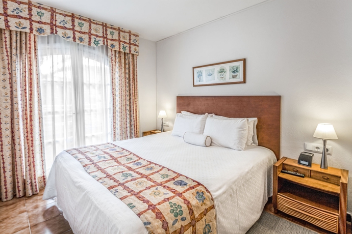 Imagen de la habitación del Hotel White Sands Beach Club. Foto 6