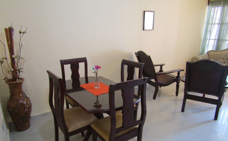 Imagen de la habitación del Hotel White Sands Bed and Breakfast. Foto 5