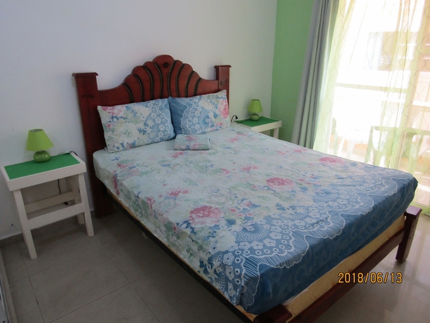 Imagen de la habitación del Hotel White Sands Bed and Breakfast. Foto 8