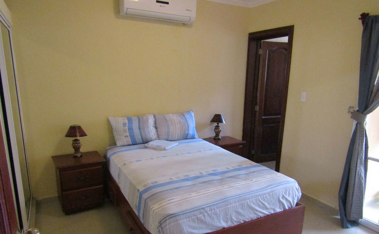 Imagen de la habitación del Hotel White Sands Bed and Breakfast. Foto 9