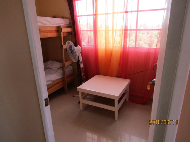 Imagen de la habitación del Hotel White Sands Bed and Breakfast. Foto 10