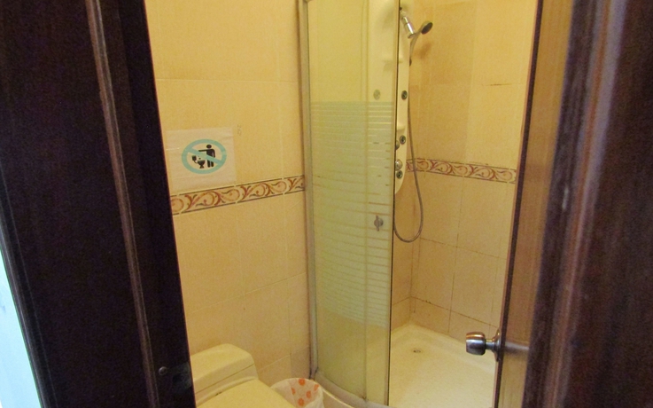 Imagen de la habitación del Hotel White Sands Bed and Breakfast. Foto 12